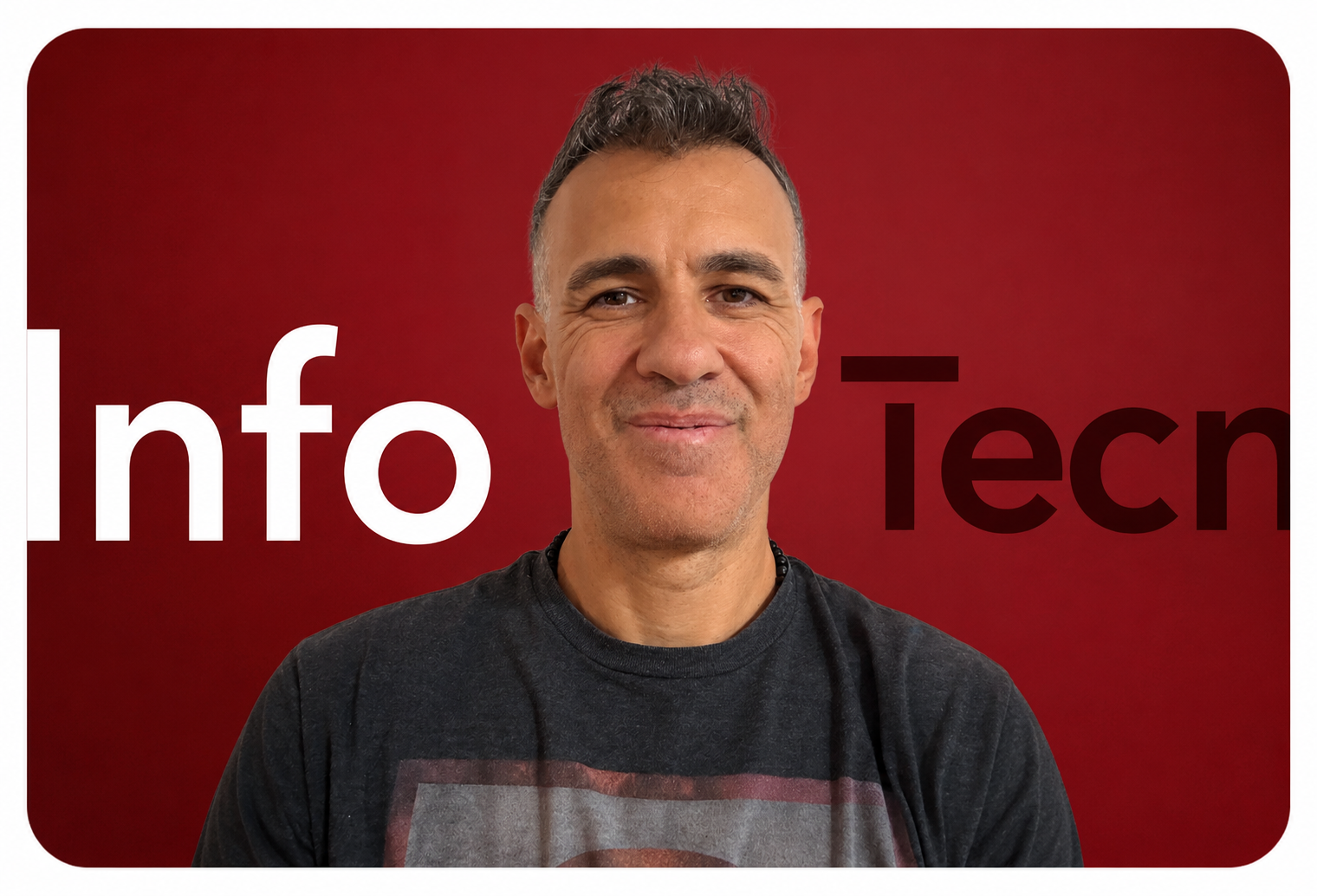 Gerardo Fernández - Logística Internacional en Infotecnia