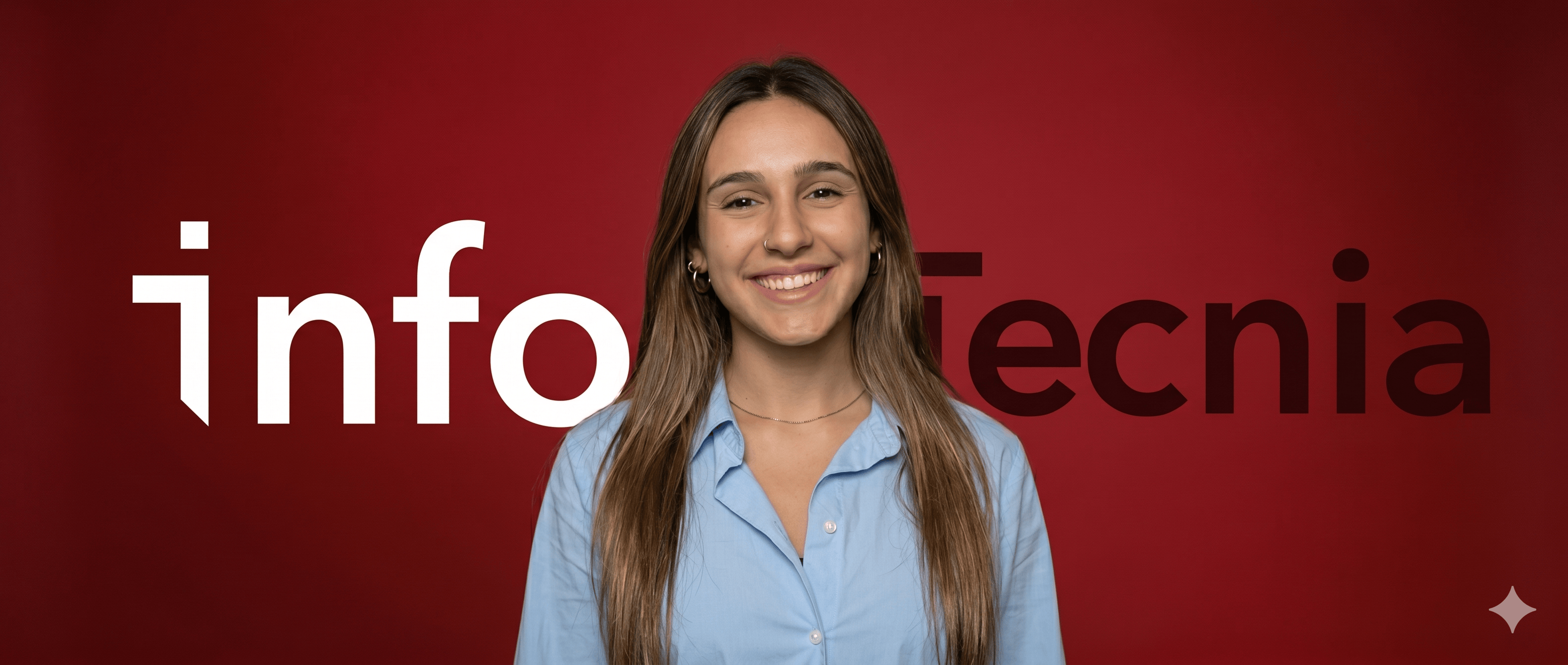 Valentina Lindsell - Responsable de Satisfaccion de Clientes en Infotecnia